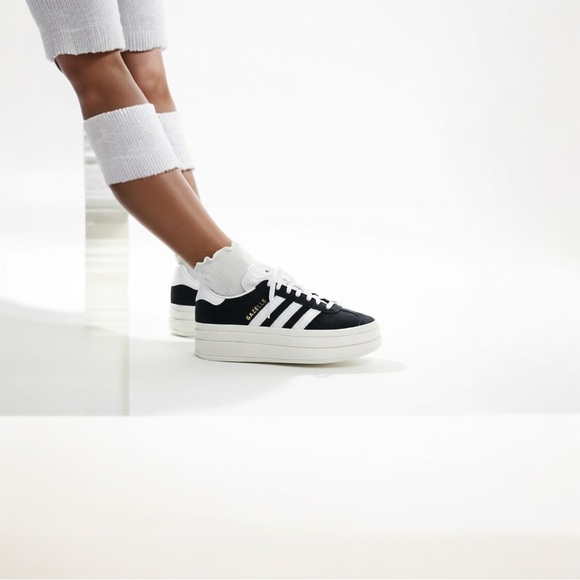 adidas Originals Shoes - ADIDAS ADIDAS GAZELLE BOLD